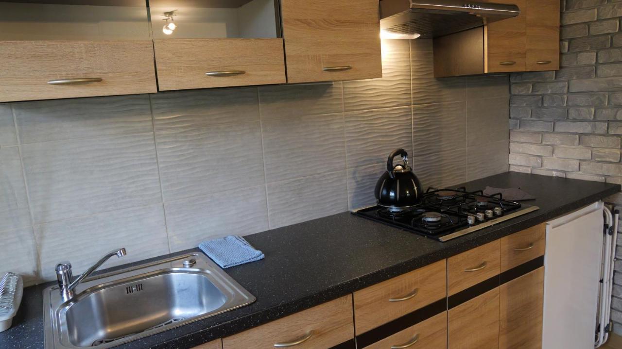 Apartamenty Lucky-Ski Ustrzyki Dolne Exterior photo